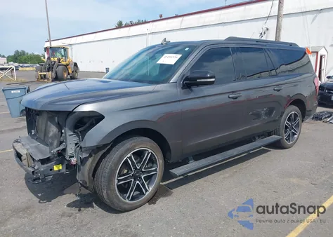 2020 Ford Expedition Max Limited z USA, uszkodzony, nr VIN 1FMJK2AT5LEA15809